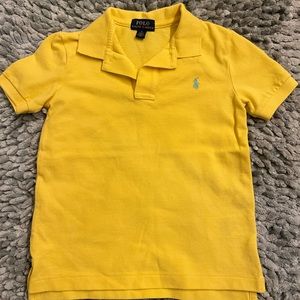 Boys Polo Ralph Lauren size 5
